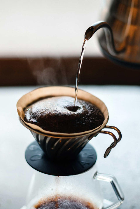 Decaf Sampler 50g x4 - オーガニックコーヒーの通販、サブスク - コーヒー豆の卸売り | TOKYO COFFEE Organic Coffee