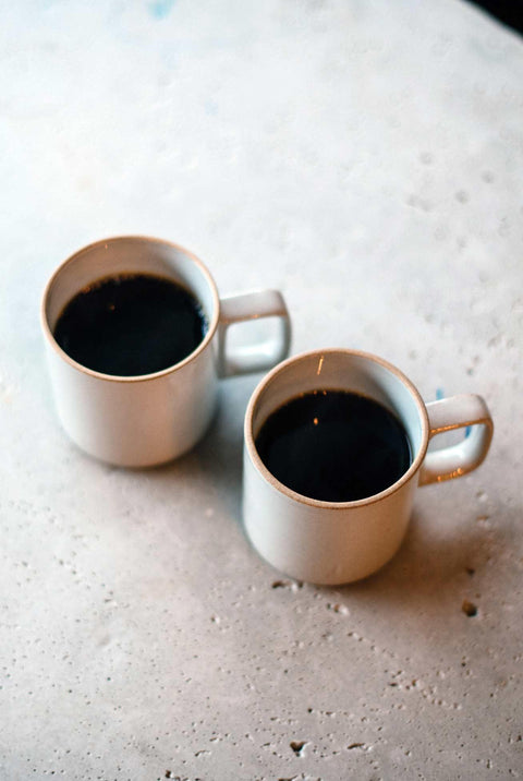 Decaf Sampler 50g x4 - オーガニックコーヒーの通販、サブスク - コーヒー豆の卸売り | TOKYO COFFEE Organic Coffee