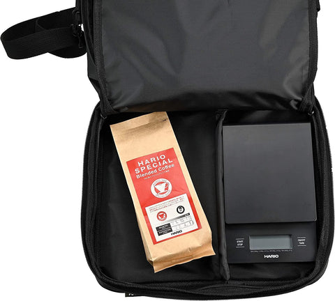 HARIO V60 アウトドアコーヒーバッグ - オーガニックコーヒーの通販、サブスク - コーヒー豆の卸売り | TOKYO COFFEE Organic Coffee
