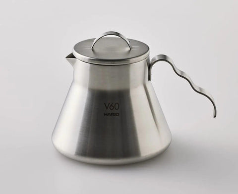 HARIO V60 アウトドアコーヒーフルセット - オーガニックコーヒーの通販、サブスク - コーヒー豆の卸売り | TOKYO COFFEE Organic Coffee