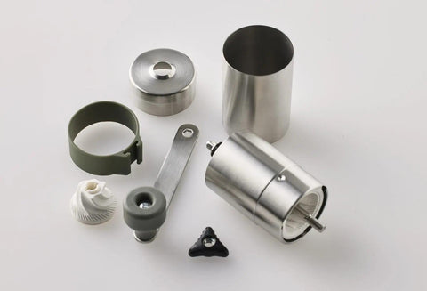 HARIO V60 アウトドアコーヒーフルセット - オーガニックコーヒーの通販、サブスク - コーヒー豆の卸売り | TOKYO COFFEE Organic Coffee