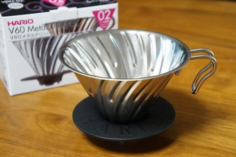 ハリオv60ドリッパー コーヒードリッパー