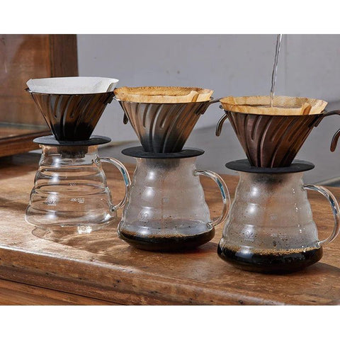 ハリオv60ドリッパー コーヒードリッパー