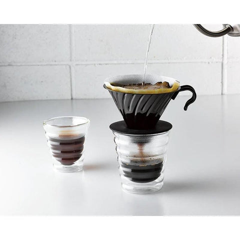 ハリオv60ドリッパー コーヒードリッパー