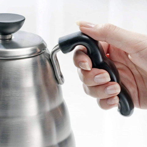 ハリオパワーケトル、ケトル