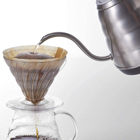 ハリオパワーケトル、ケトル