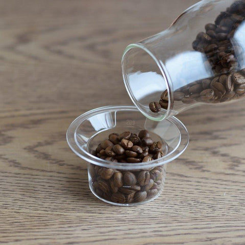 KINTO SCS コーヒージャグセット 2 cups - オーガニックコーヒーの通販、サブスク - コーヒー豆の卸売り ｜ TOKYO COFFEE Organic Coffee