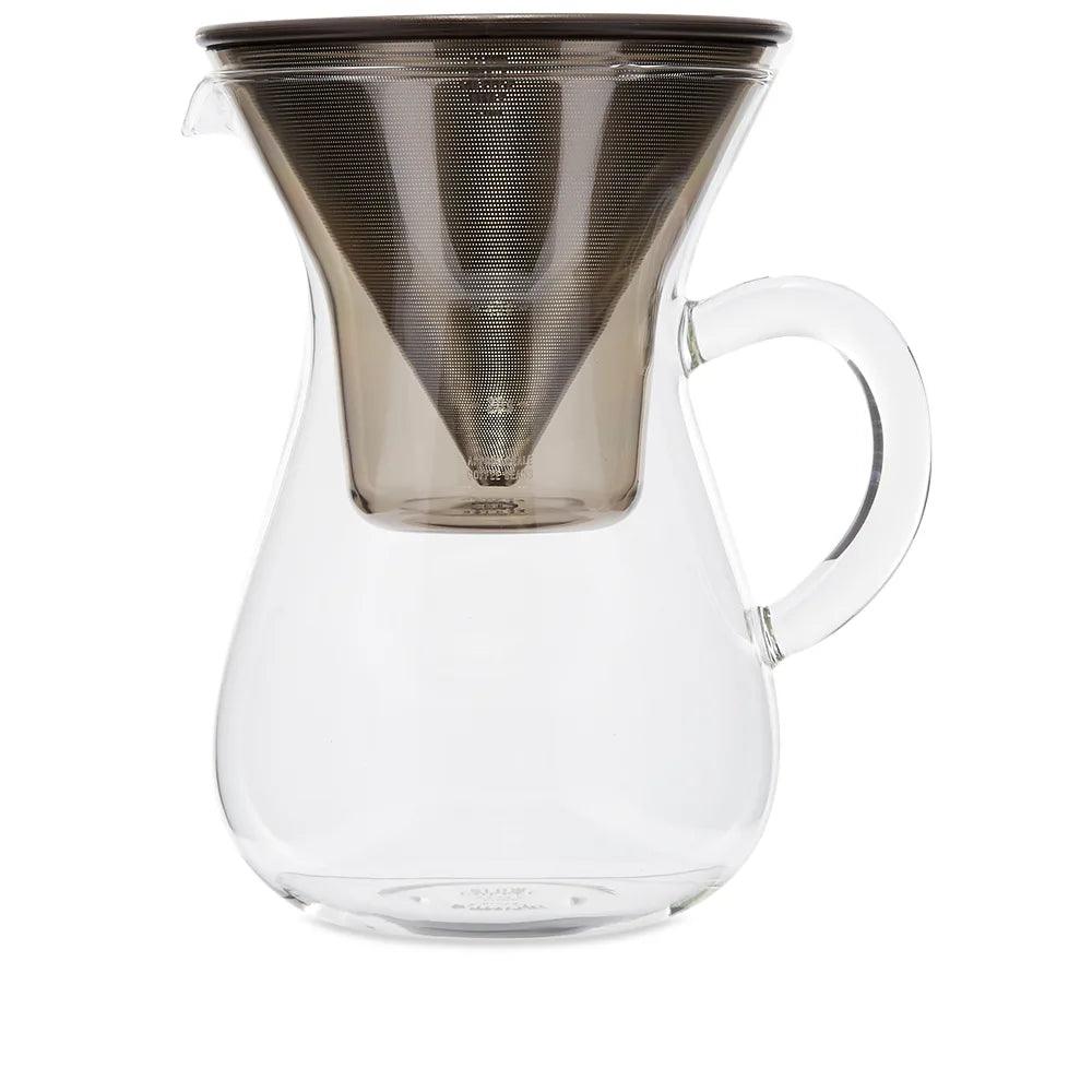 KINTO SCS コーヒーカラフェセット 4 cups 通販