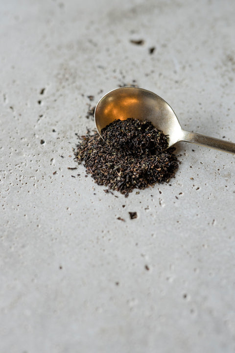 Organic Tea 230g (4 Choice Selection) by Tokyo Coffee - オーガニックコーヒーの通販、サブスク - コーヒー豆の卸売り | TOKYO COFFEE Organic Coffee