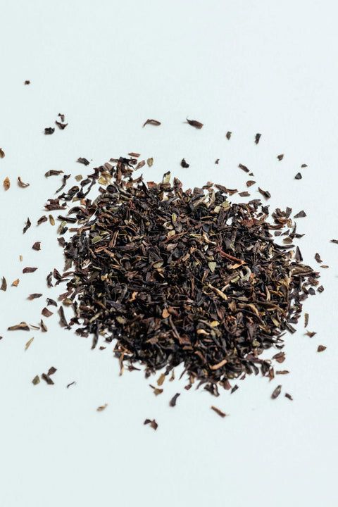 Organic Tea 230g (4 Choice Selection) by Tokyo Coffee - オーガニックコーヒーの通販、サブスク - コーヒー豆の卸売り | TOKYO COFFEE Organic Coffee