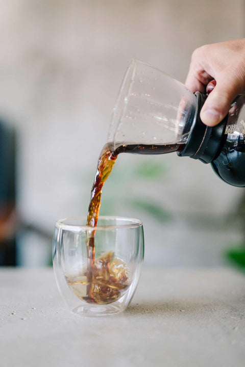 オススメ Sampler 50g x4 - オーガニックコーヒーの通販、サブスク - コーヒー豆の卸売り | TOKYO COFFEE Organic Coffee