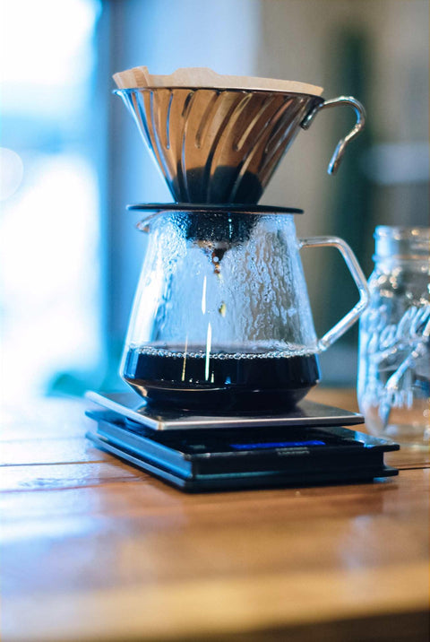 Single Origin Sampler 50g x4 - オーガニックコーヒーの通販、サブスク - コーヒー豆の卸売り | TOKYO COFFEE Organic Coffee