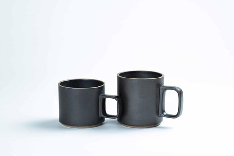 Tokyo Coffee Blend × HASAMI Black Mug M - オーガニックコーヒーの通販、サブスク - コーヒー豆の卸売り | TOKYO COFFEE Organic Coffee