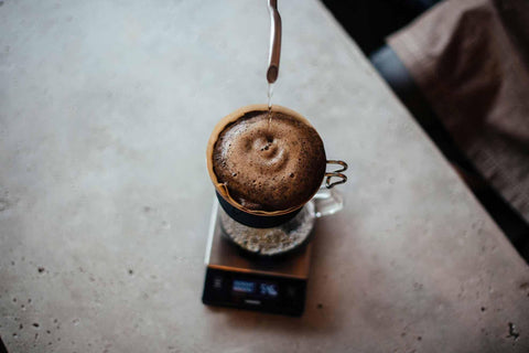 Tokyo Coffee Blend × HASAMI Black Mug S - オーガニックコーヒーの通販、サブスク - コーヒー豆の卸売り | TOKYO COFFEE Organic Coffee