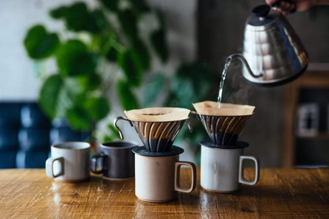 Blend, Gifts, オーガニック