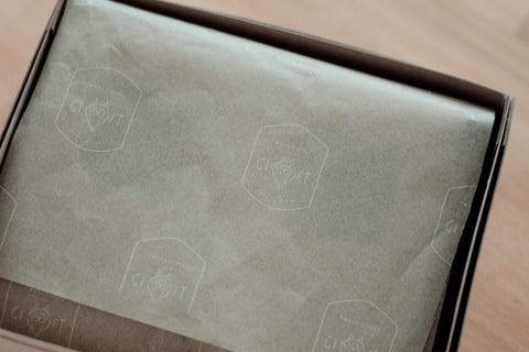 Blend, Gifts, オーガニック