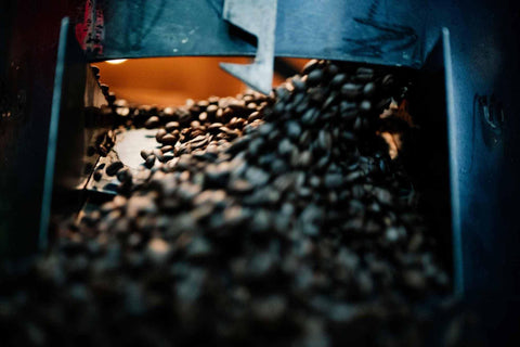 Tokyo Coffee Blend × HASAMI Clear Mug S - オーガニックコーヒーの通販、サブスク - コーヒー豆の卸売り ｜ TOKYO COFFEE Organic Coffee
