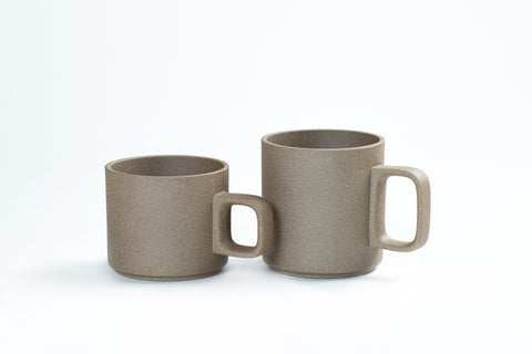 Tokyo Coffee Blend × HASAMI Natural Mug S - オーガニックコーヒーの通販、サブスク - コーヒー豆の卸売り | TOKYO COFFEE Organic Coffee