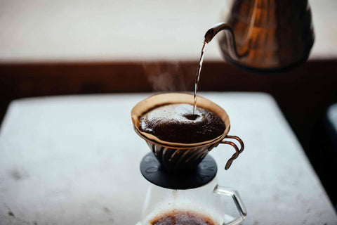 Tokyo Coffee Blend - オーガニックコーヒーの通販、サブスク - コーヒー豆の卸売り | TOKYO COFFEE Organic Coffee