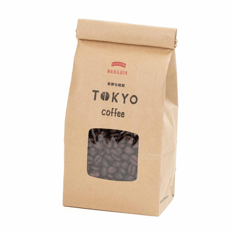 Organic Decaf Blend - オーガニックコーヒーの通販、サブスク - コーヒー豆の卸売り ｜ TOKYO COFFEE Organic Coffee