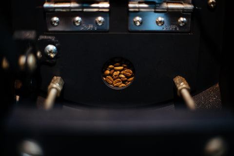 Tokyo Olympic Organic Blend - オーガニックコーヒーの通販、サブスク - コーヒー豆の卸売り | TOKYO COFFEE Organic Coffee