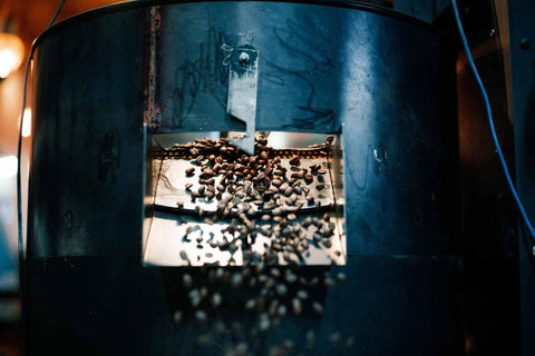 Tokyo Olympic Organic Blend - オーガニックコーヒーの通販、サブスク - コーヒー豆の卸売り | TOKYO COFFEE Organic Coffee