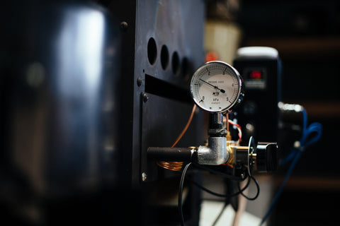 Tokyo Olympic Organic Blend - オーガニックコーヒーの通販、サブスク - コーヒー豆の卸売り | TOKYO COFFEE Organic Coffee