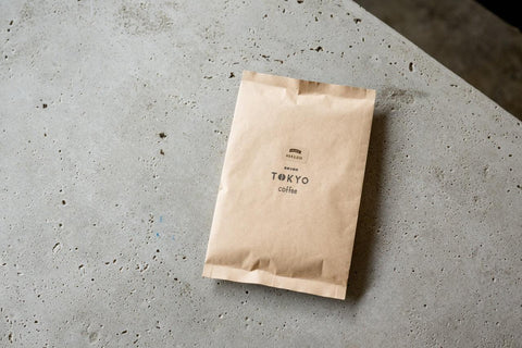 Organic Rwanda - オーガニックコーヒーの通販、サブスク - コーヒー豆の卸売り ｜ TOKYO COFFEE Organic Coffee