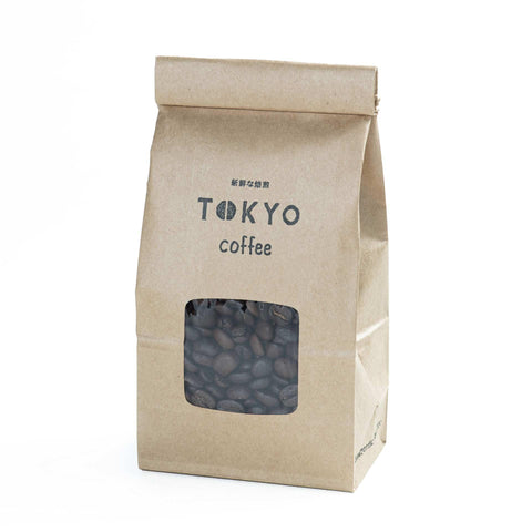 TOKYO COFFEE | Tokyo Coffee Blend Custom Product
