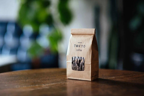 TOKYO COFFEE | Tokyo Coffee Blend Custom Product