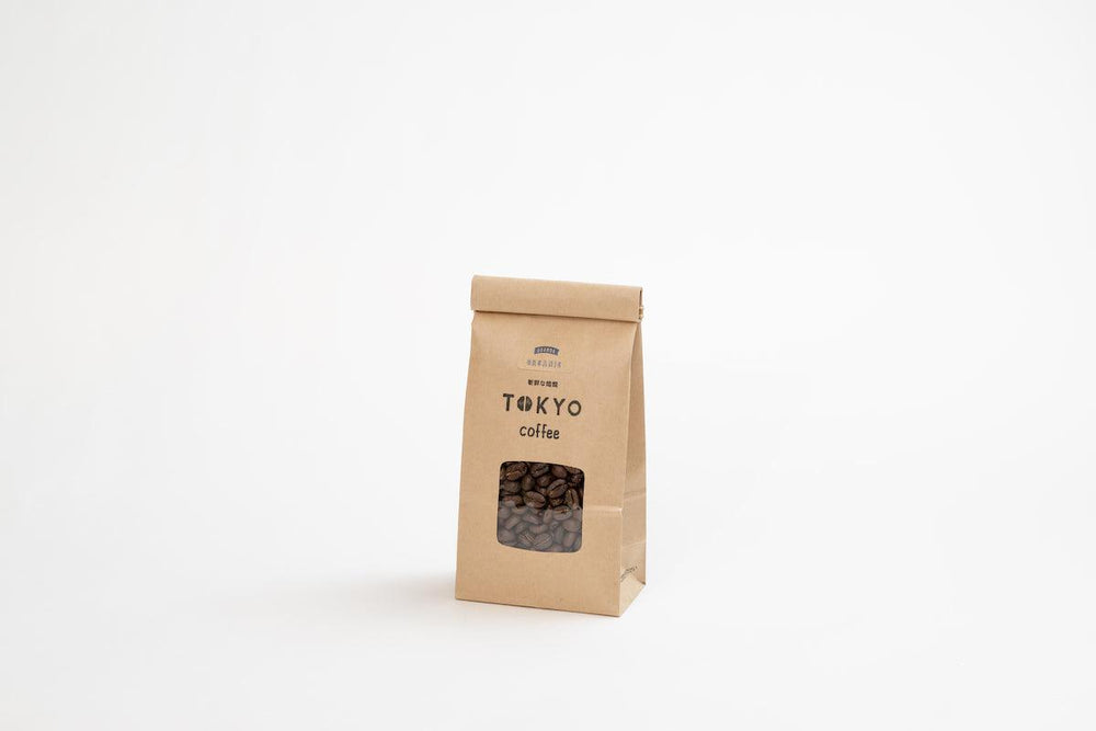 【オーガニックコーヒー】Single Origin エチオピアモカ　|商品紹介