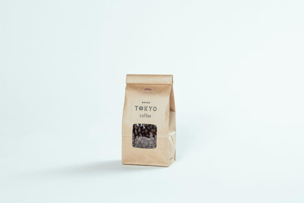 【オーガニックコーヒー】Single Origin メキシコ チアパス |商品紹介