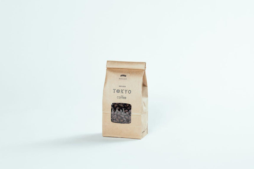 【オーガニックコーヒー】Single Originスマトラマンデリン　|　商品紹介 - オーガニックコーヒーの通販、サブスク - コーヒー豆の卸売り ｜ TOKYO COFFEE Organic Coffee