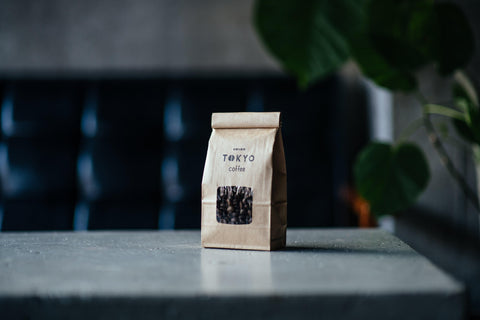 サイトリニューアル＆コーヒーランキングの件 - オーガニックコーヒーの通販、サブスク - コーヒー豆の卸売り ｜ TOKYO COFFEE Organic Coffee
