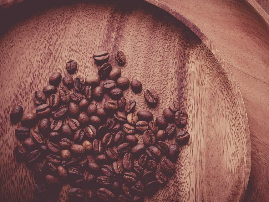 自家焙煎コーヒーとの出会い | TOKYO COFFEE | Organic Coffee Beans