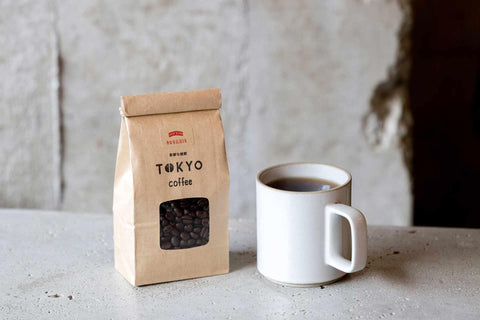 オーガニック デカフェ コーヒー - オーガニックコーヒーの通販、サブスク、業務用コーヒー 専門店 ｜ TOKYO COFFEE Organic Coffee