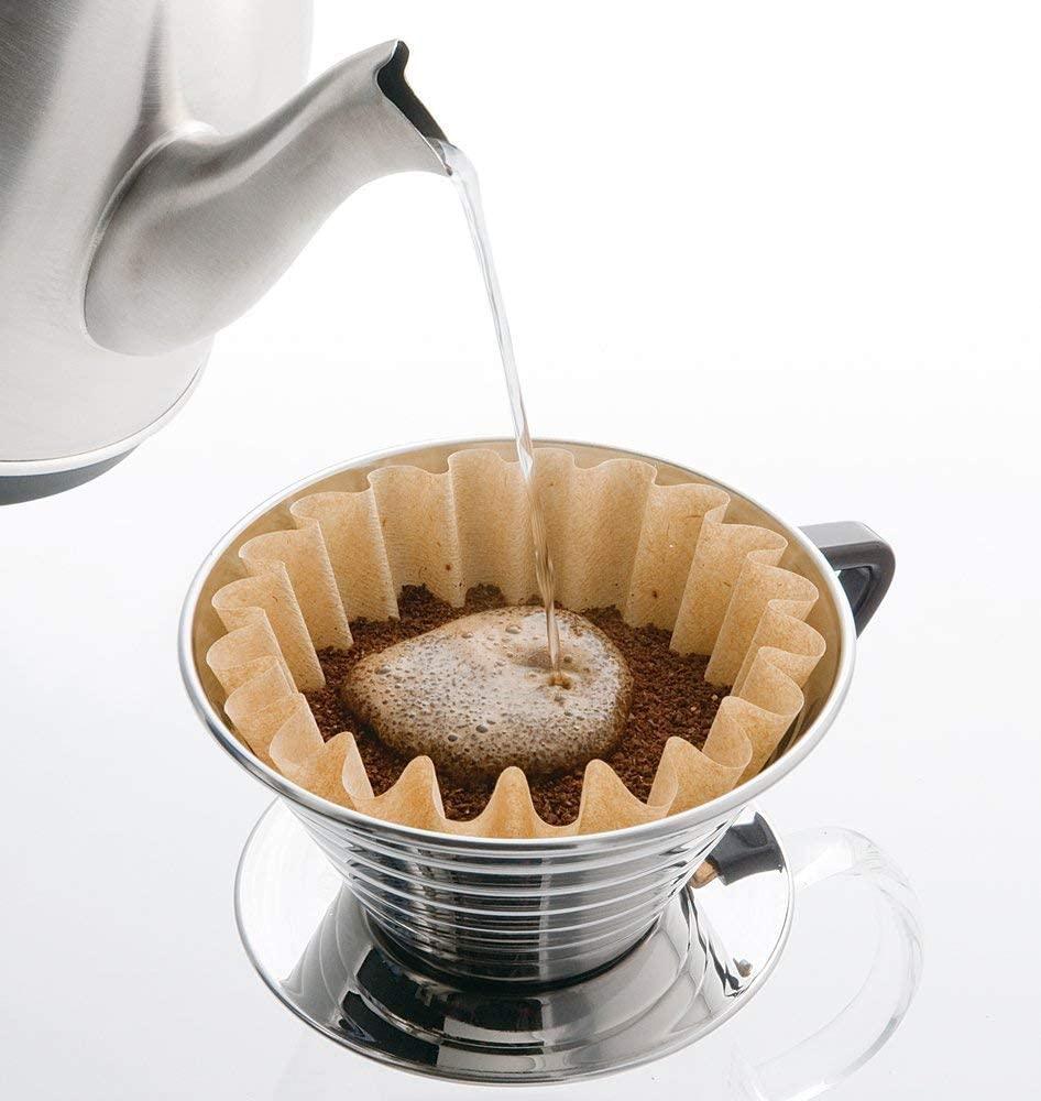 カリタウェーブドリッパー185 S-05151 TOKYO COFFEE Organic