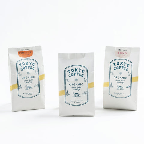 オススメ お試しセット 100g x3