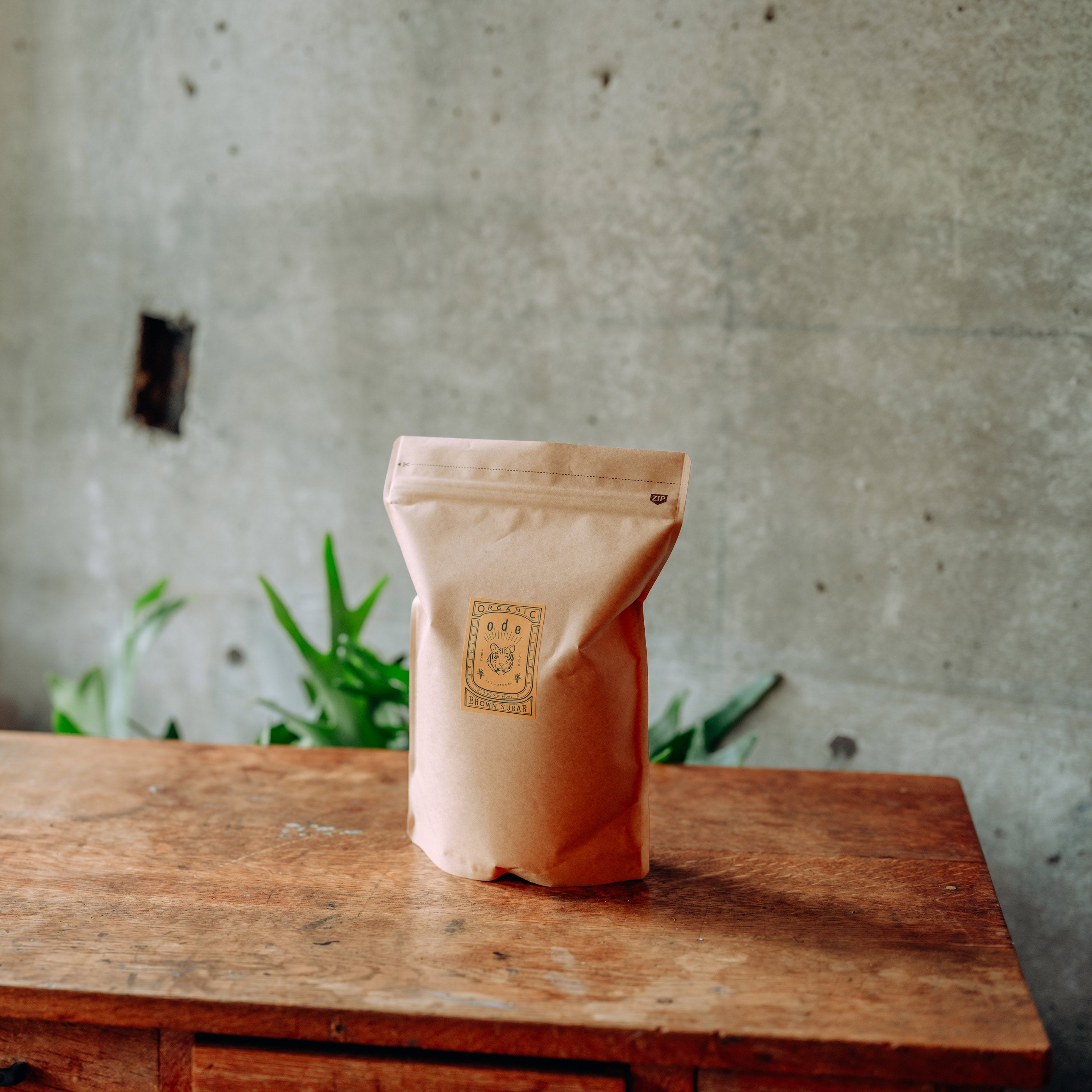 ペルー産JAS有機 オーガニック 黒糖 砂糖 Organic Brown Sugar 本当に