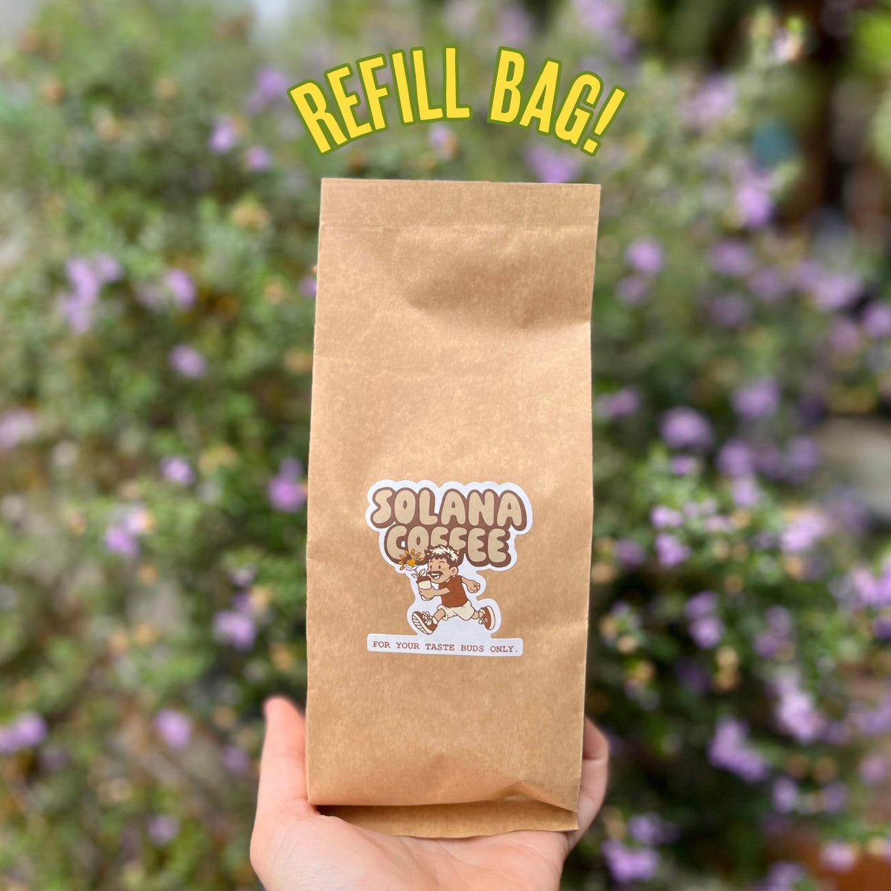 TOKYO COFFEE ｜Solana Coffee オーガニック コーヒー豆 通販 サブスク