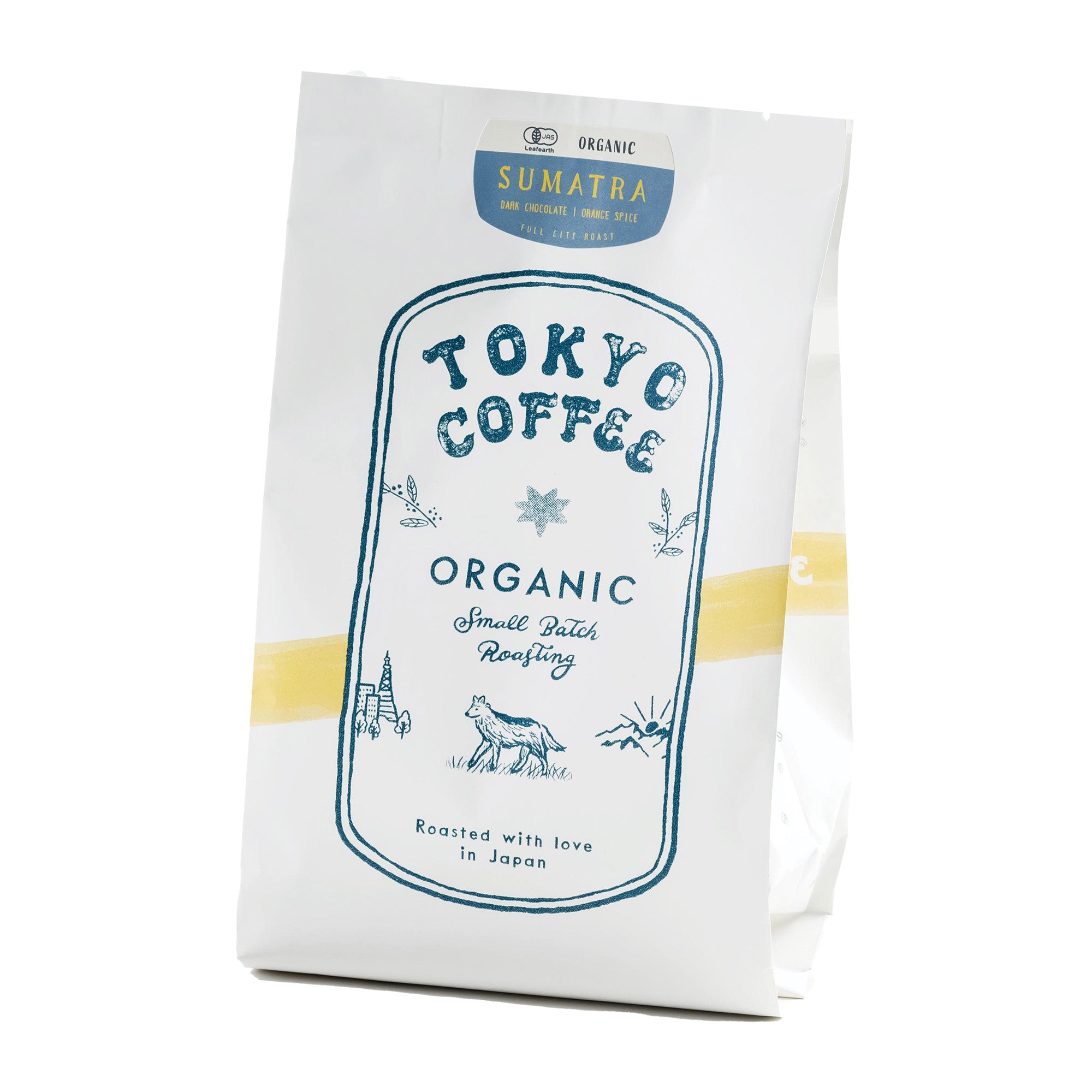 新着 オーガニックコーヒー通販、サブスクサービス COFFEE TOKYO ｜ コーヒー