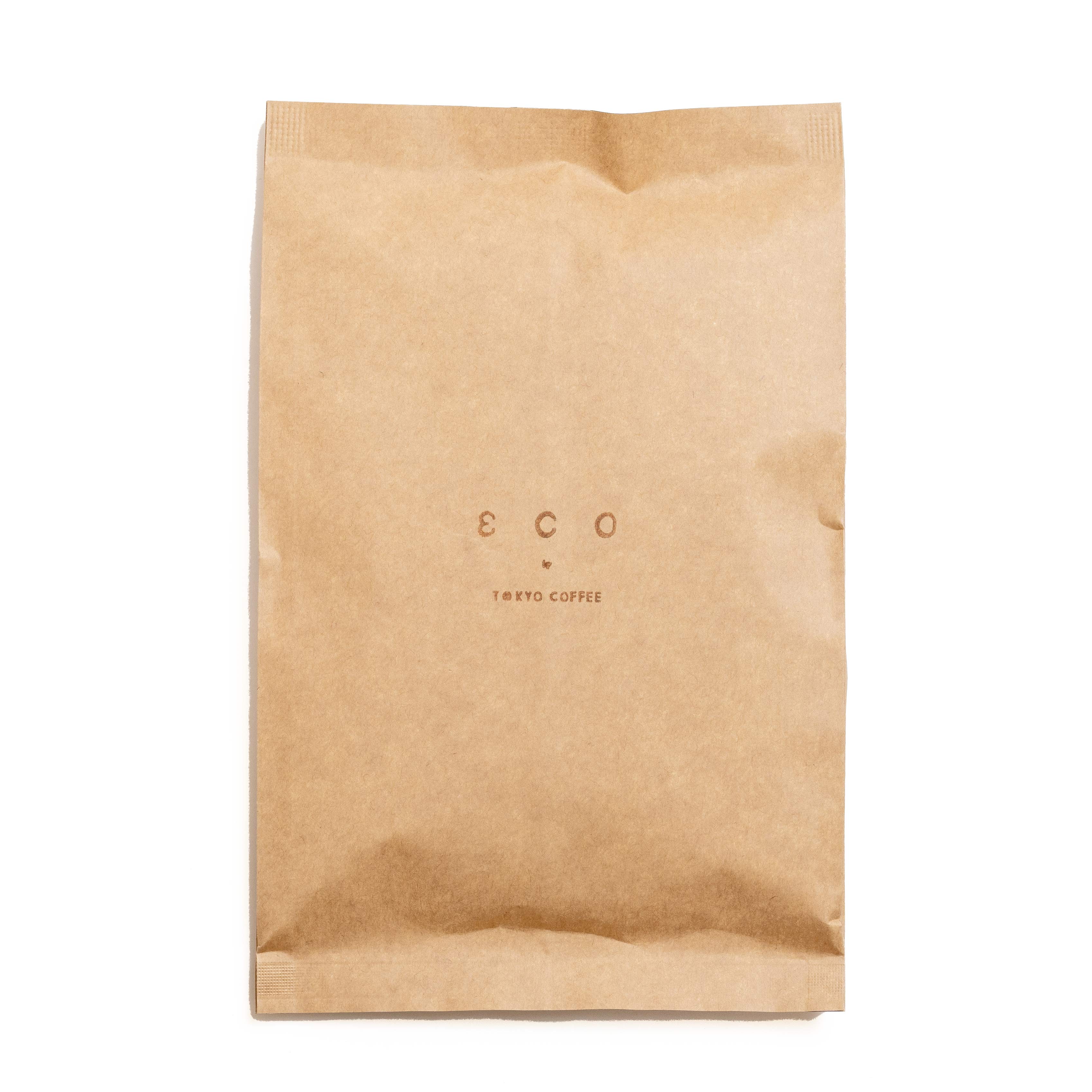TOKYO COFFEE ｜ Tokyo Coffee Blend オーガニック コーヒー豆 東京