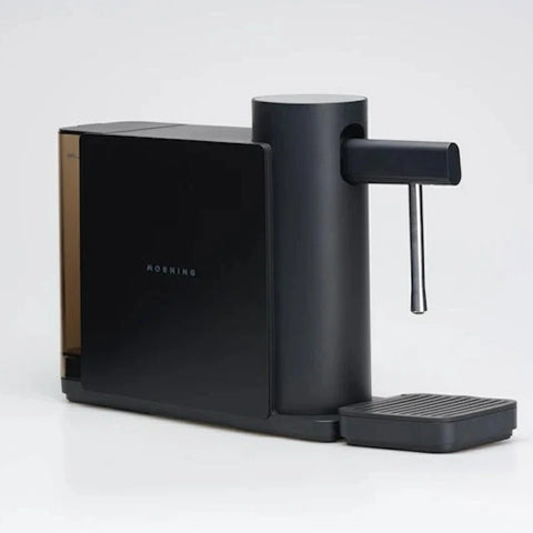 The Morning Dream ミルク用スチームワンド