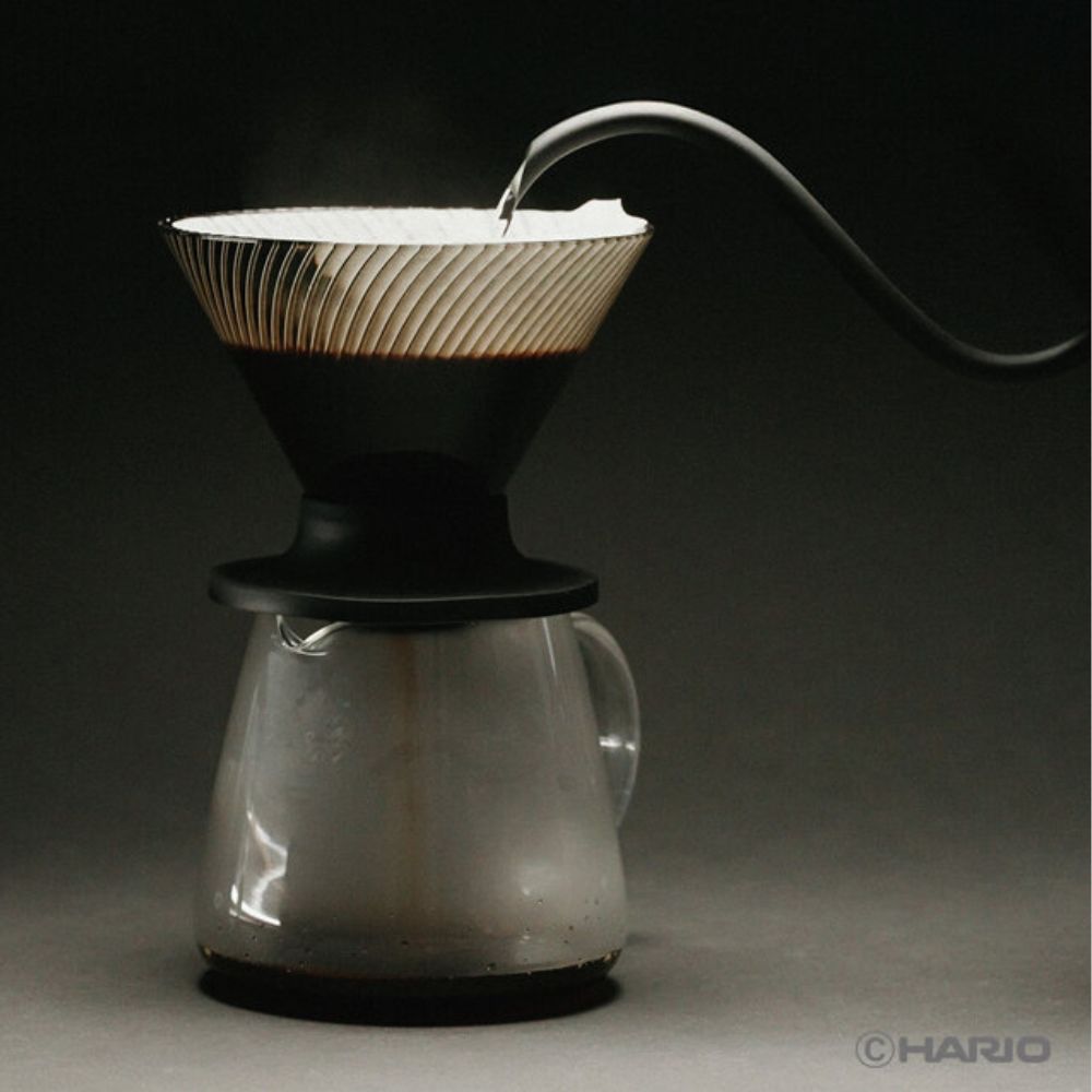 V60ドリッパーNEO TOKYO COFFEE Organic Coffee コーヒー器具