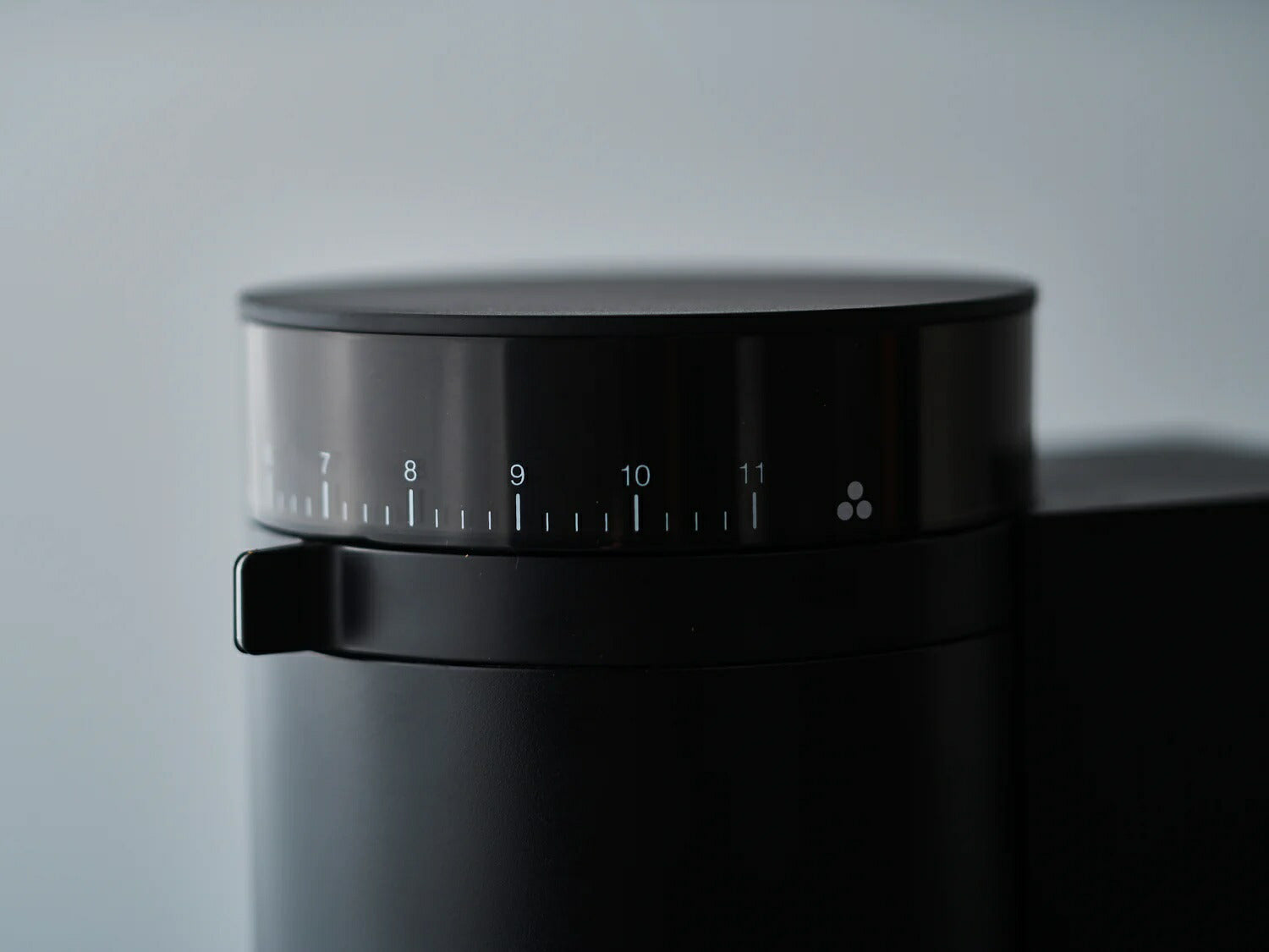 Fellow Opus Conical Burr Grinder (オーパス コニカルバー