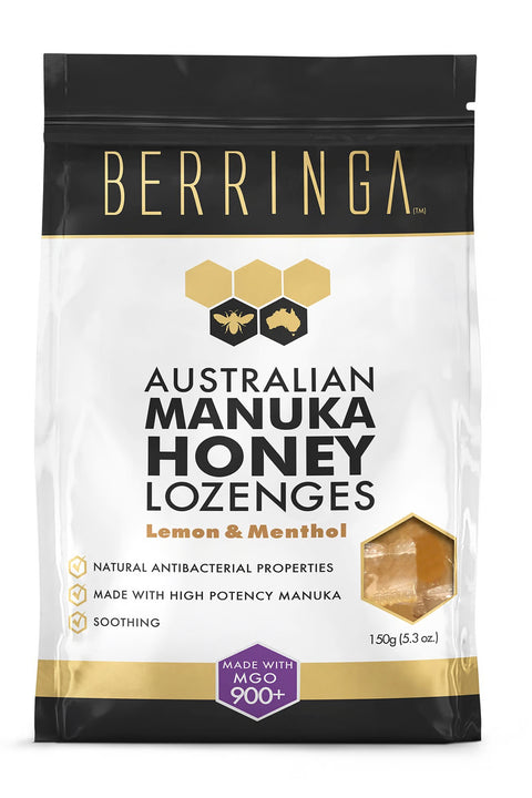 BERRINGA Lozenges