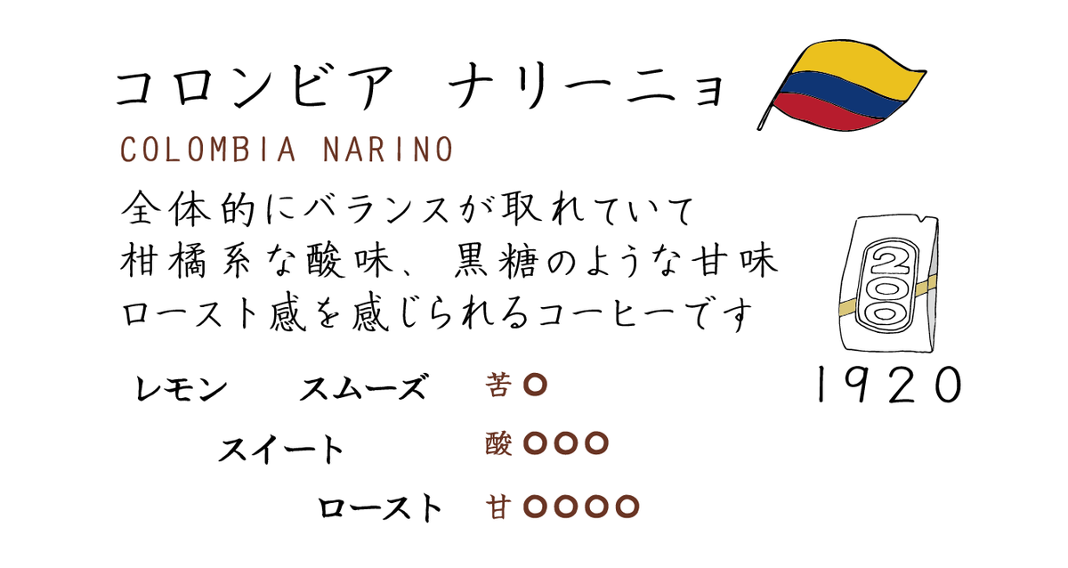 季節限定スペシャルコーヒー コーヒー豆 オーガニック by TOKYO COFFEE
