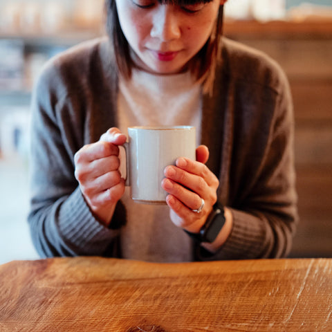 コーヒー器具セット