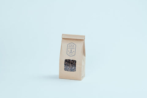 Organic El Guapo Blend by 「ode」 - オーガニックコーヒーの通販、サブスク - コーヒー豆の卸売り ｜ TOKYO COFFEE Organic Coffee