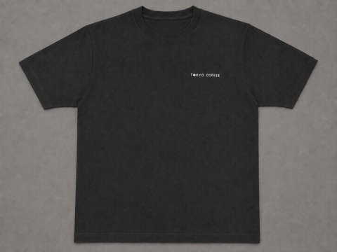 TOKYO COFFEE オリジナルTシャツ